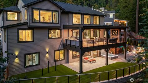 10037 NE 162nd Street Bothell WA 98011