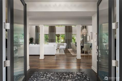 10037 NE 162nd Street Bothell WA 98011