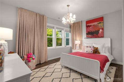 10037 NE 162nd Street Bothell WA 98011