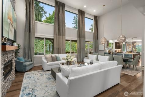 10037 NE 162nd Street Bothell WA 98011