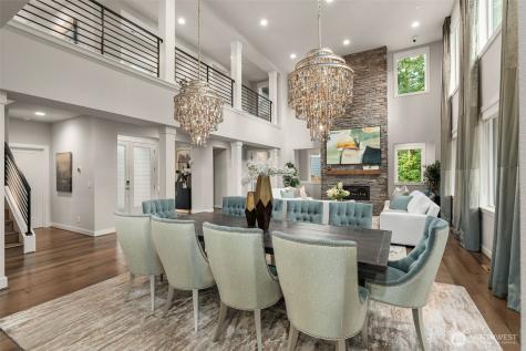 10037 NE 162nd Street Bothell WA 98011