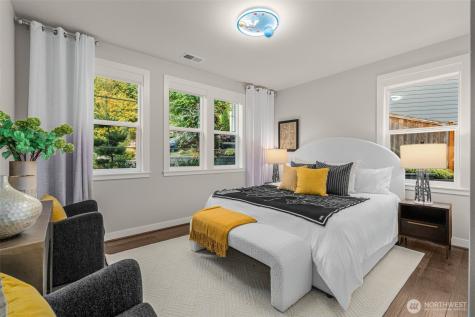 10037 NE 162nd Street Bothell WA 98011