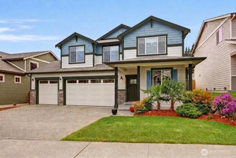 5605 NE 198th Place Kenmore WA 98028