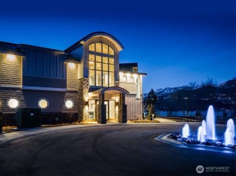 1350 W Woodin Avenue Chelan WA 98816