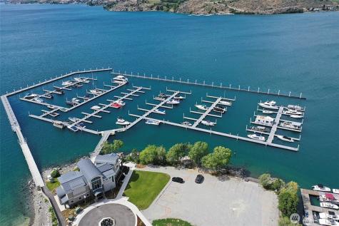 1350 W Woodin Avenue Chelan WA 98816