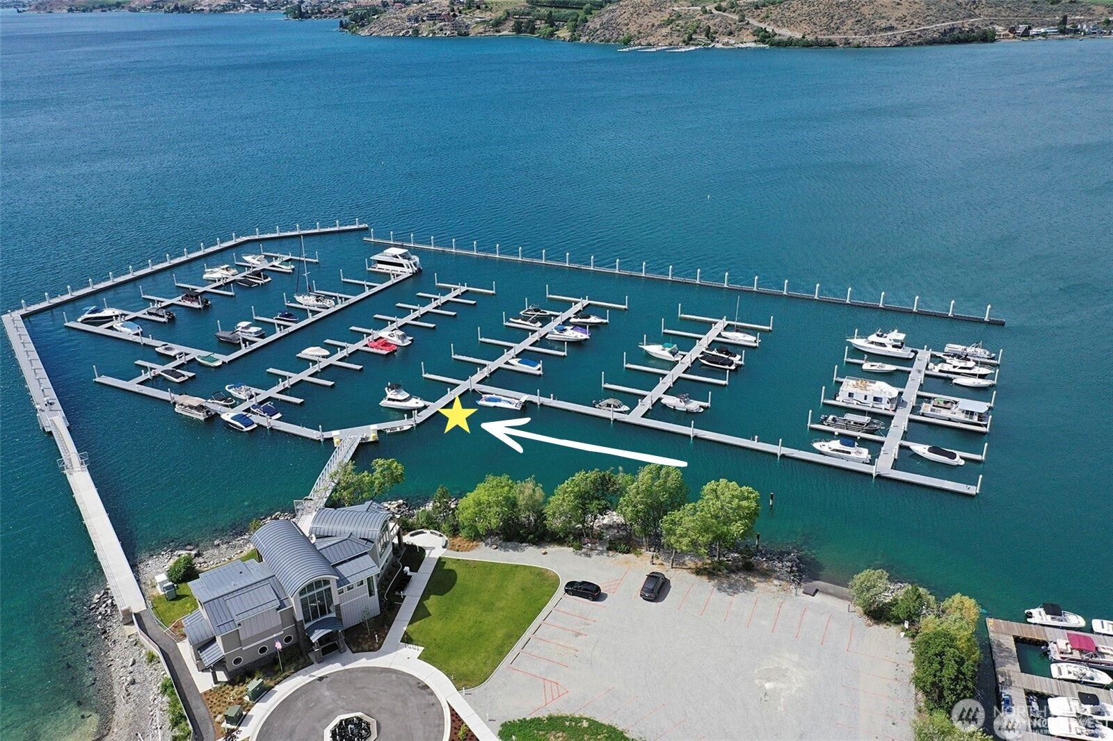 1350 W Woodin Avenue Chelan WA 98816