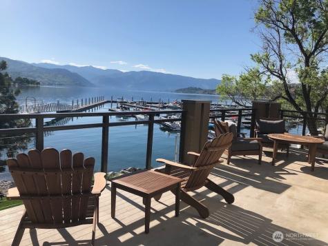 1350 W Woodin Avenue Chelan WA 98816