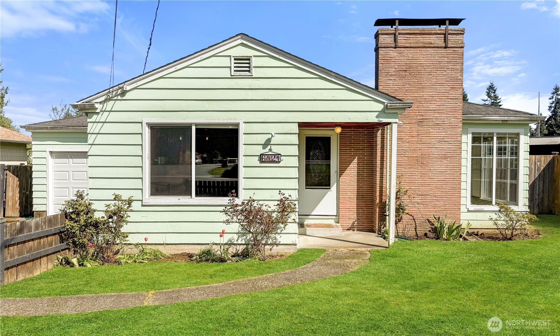 6421 Cypress Street Everett WA 98203