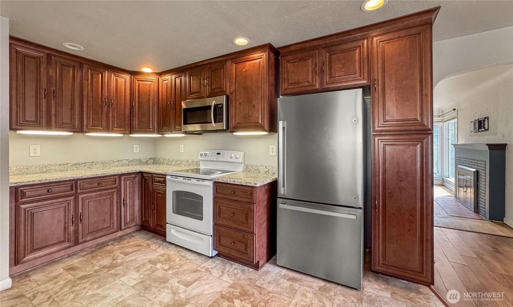 6421 Cypress Street Everett WA 98203
