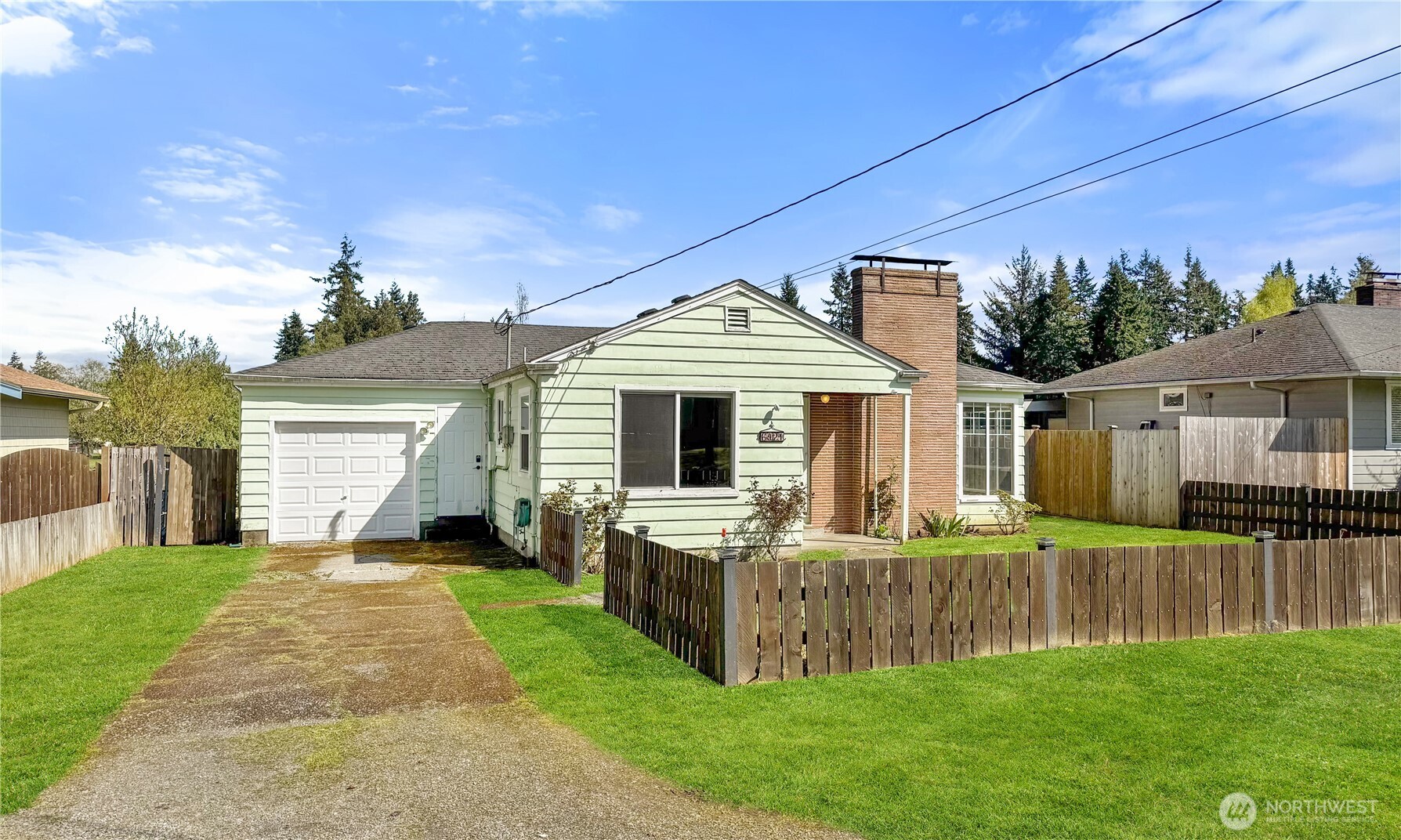 6421 Cypress Street Everett WA 98203
