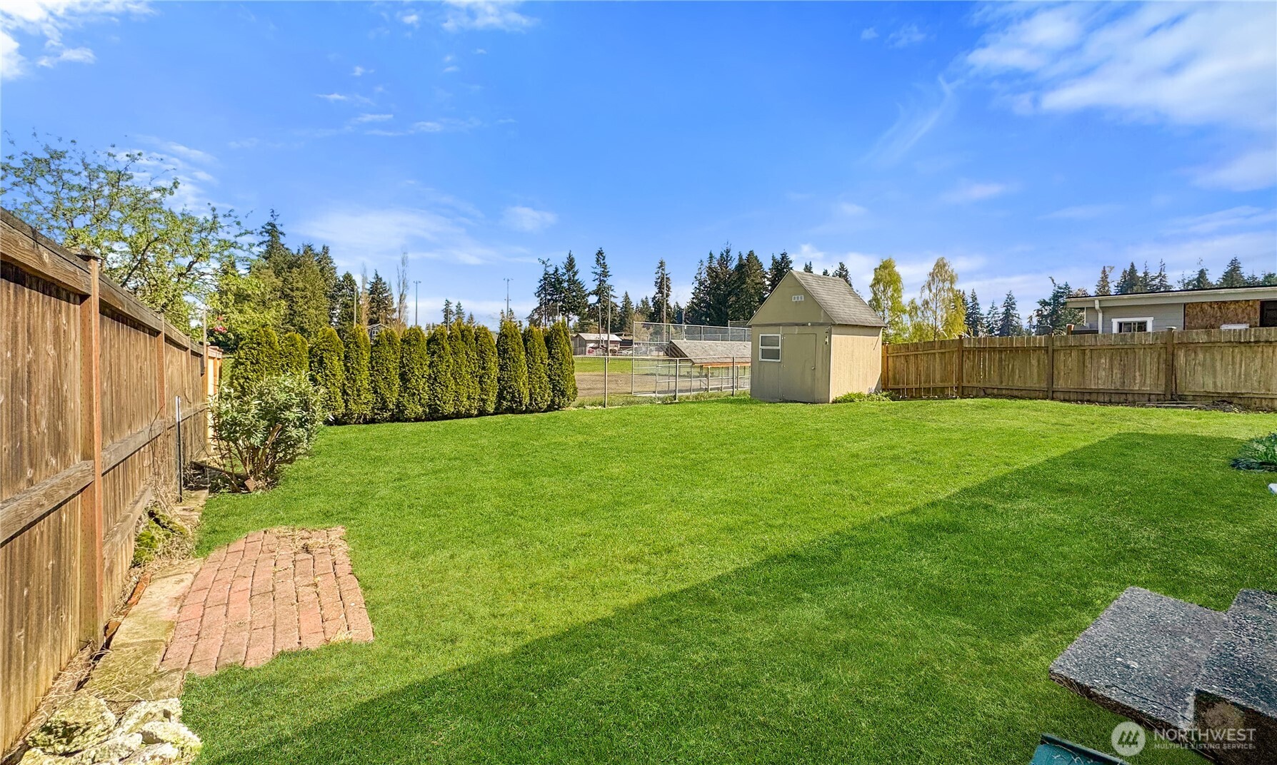 6421 Cypress Street Everett WA 98203