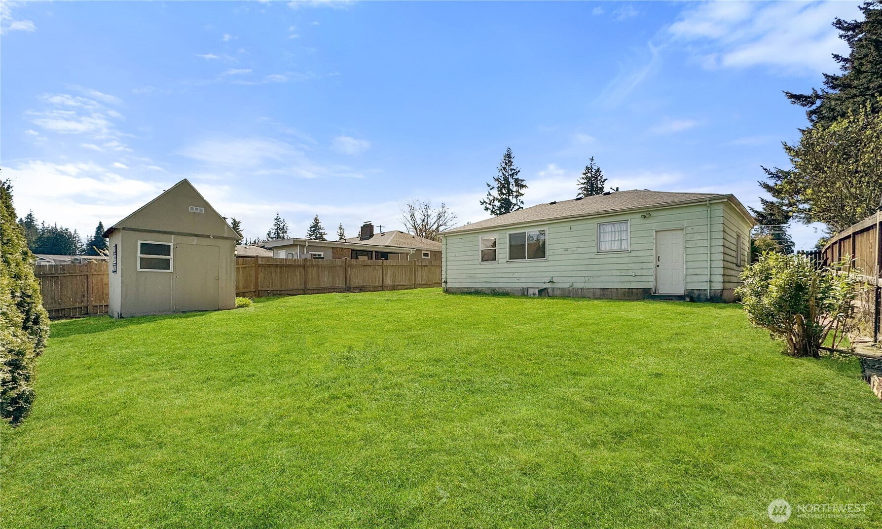 6421 Cypress Street Everett WA 98203