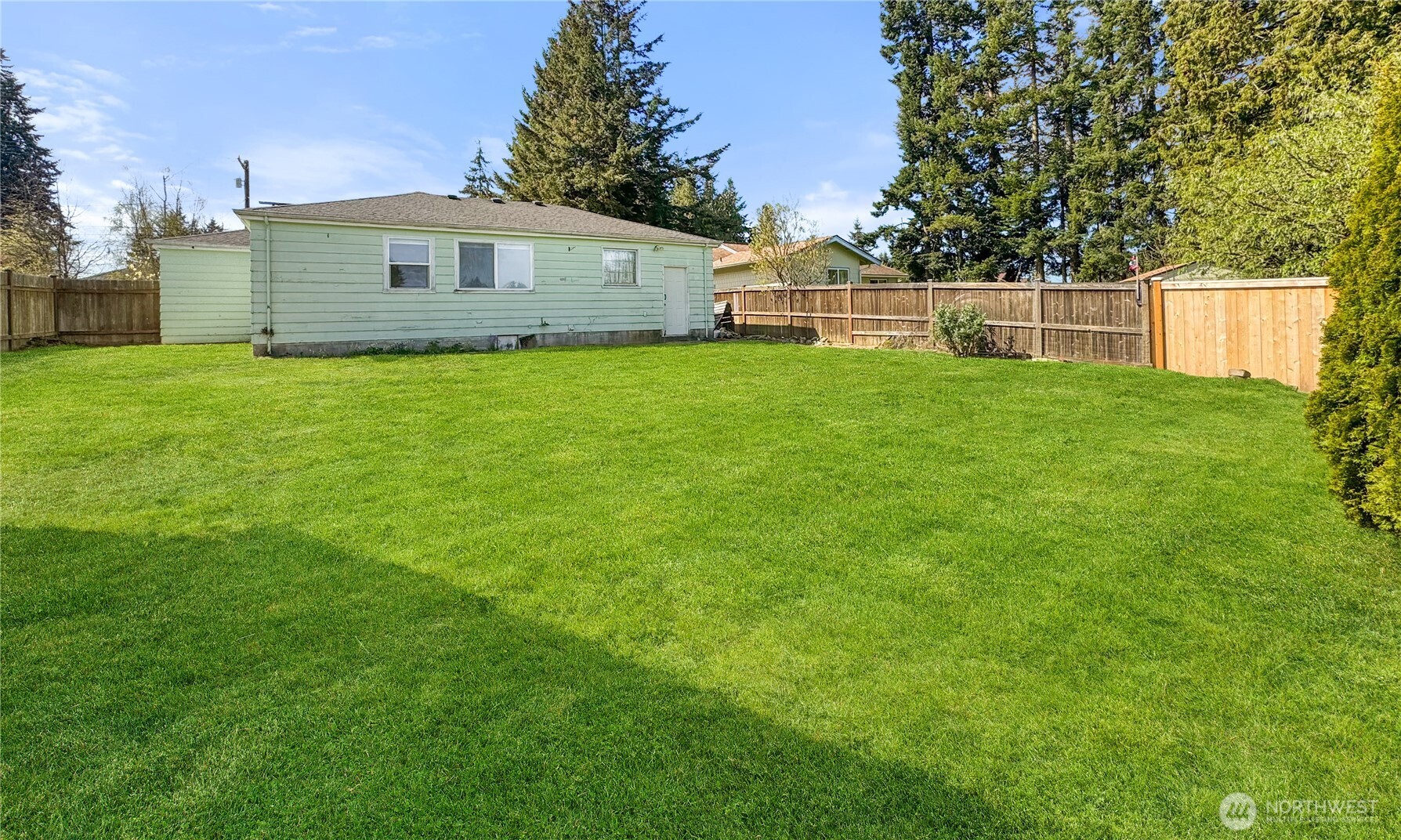 6421 Cypress Street Everett WA 98203