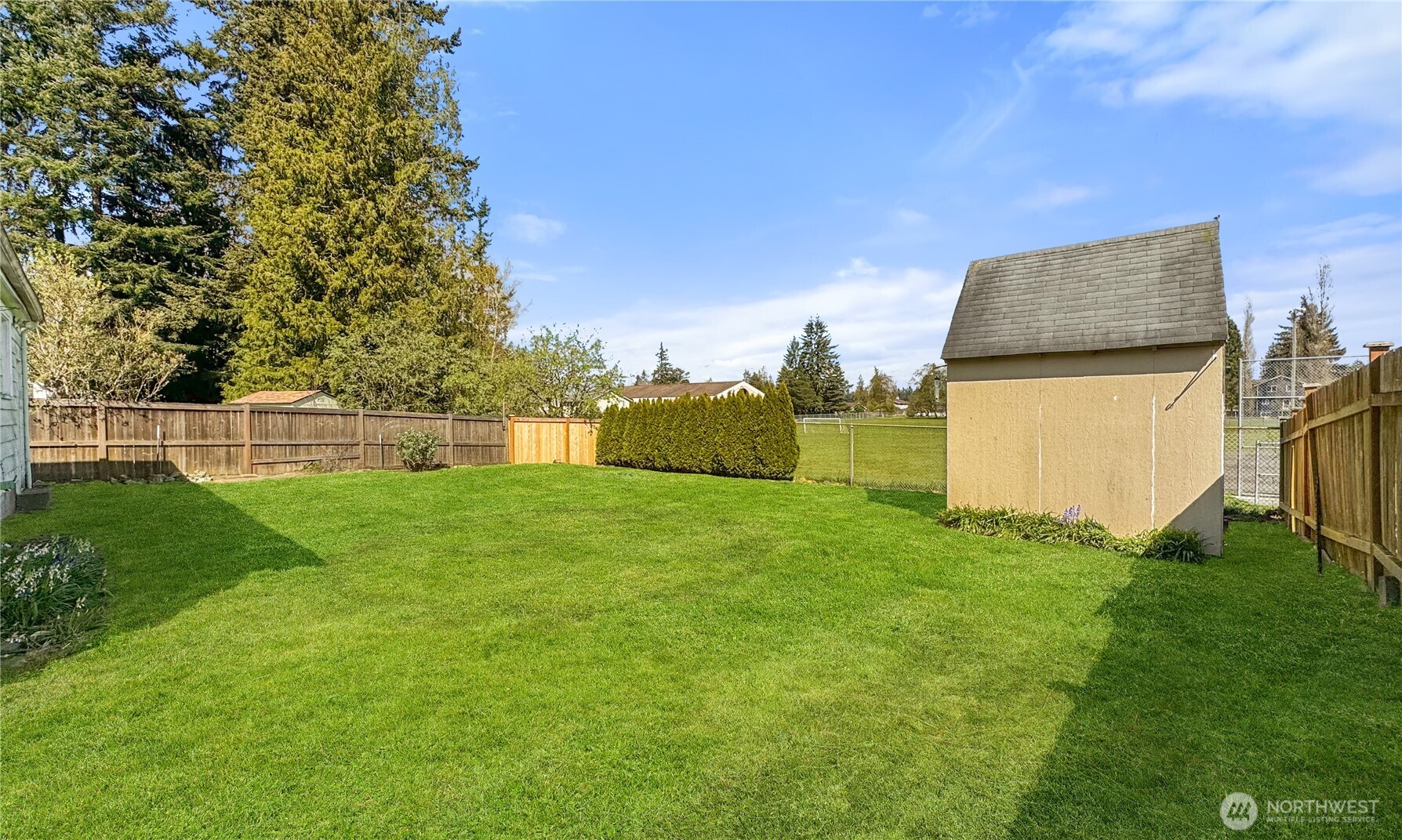 6421 Cypress Street Everett WA 98203