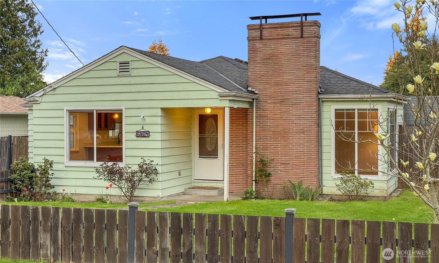 6421 Cypress Street Everett WA 98203