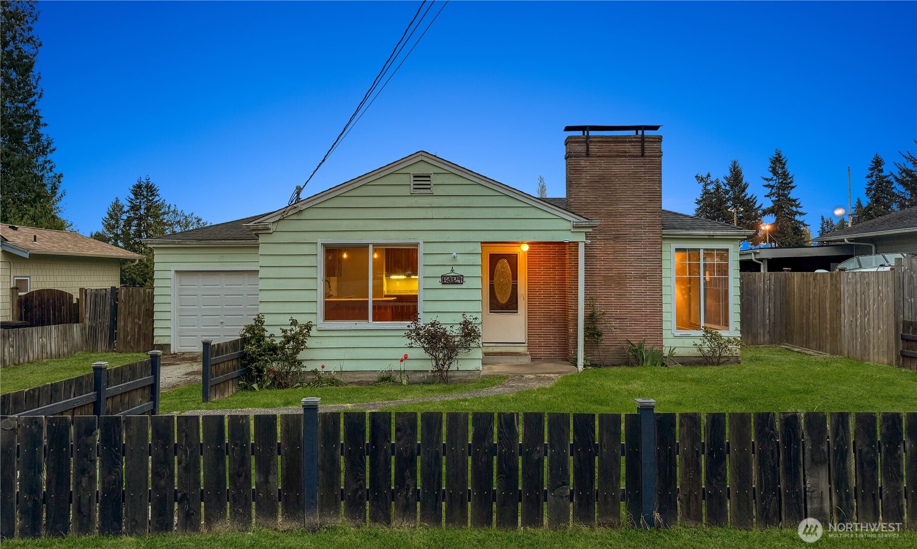 6421 Cypress Street Everett WA 98203