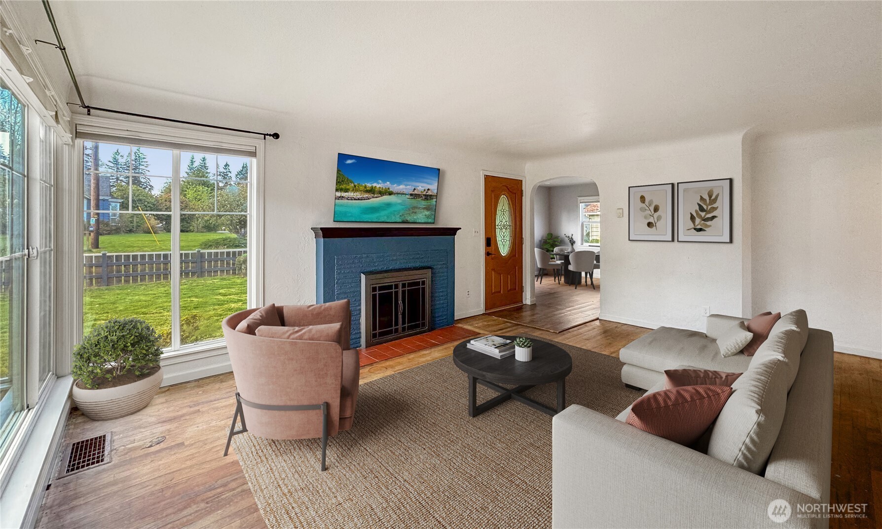6421 Cypress Street Everett WA 98203
