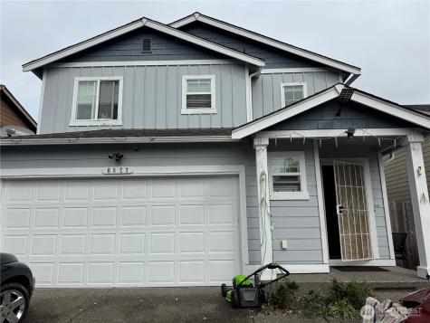 6827 41ST Fife WA 98424