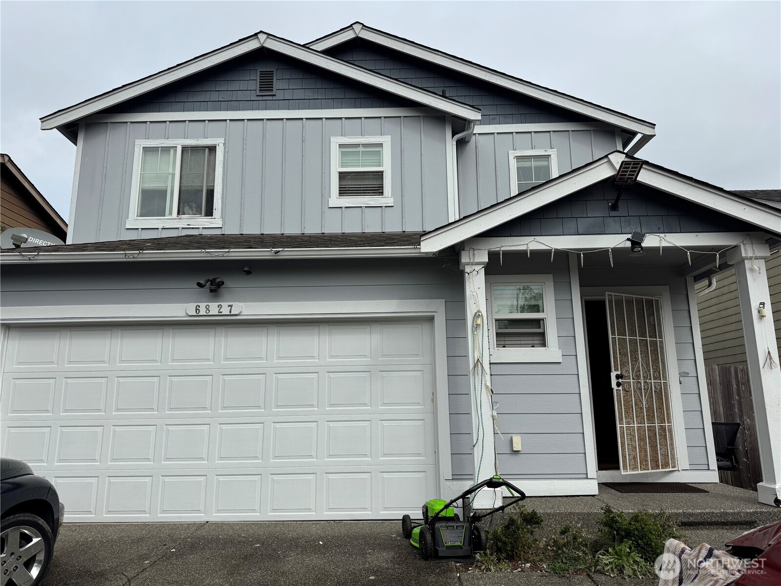 6827 41st Street E Fife WA 98424