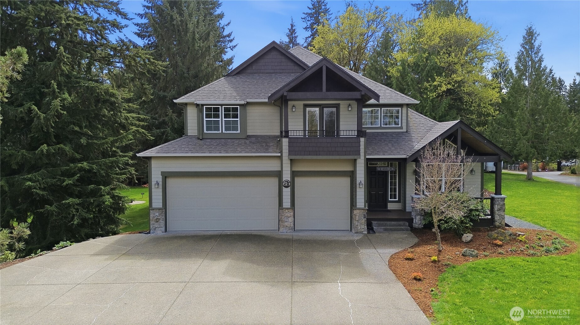 26002 152nd Street E Buckley WA 98321