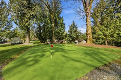 26002 152nd Street E Buckley WA 98321