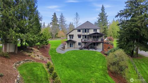 26002 152nd Street E Buckley WA 98321