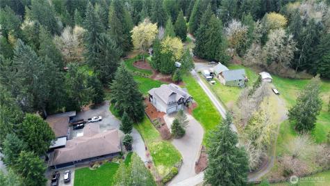 26002 152nd Street E Buckley WA 98321
