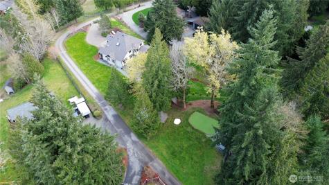 26002 152nd Street E Buckley WA 98321