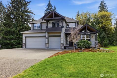 26002 152nd Street E Buckley WA 98321