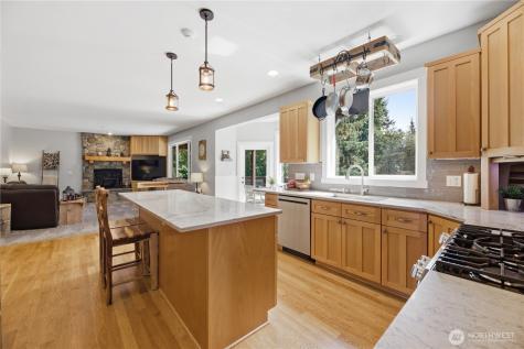 26002 152nd Street E Buckley WA 98321