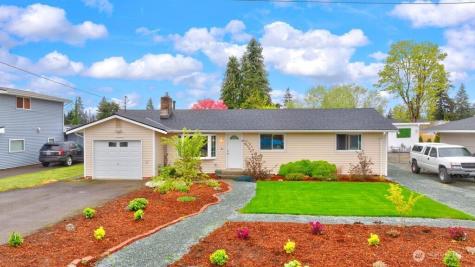8704 48th Drive NE Marysville WA 98270