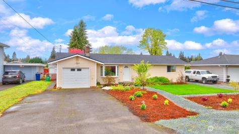 8704 48th Drive NE Marysville WA 98270
