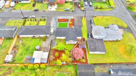 8704 48th Drive NE Marysville WA 98270