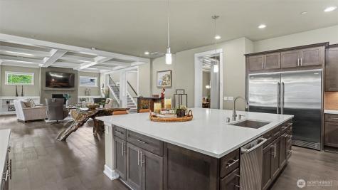 24020 NE 20th Street Sammamish WA 98074