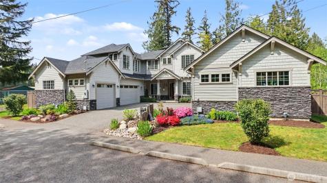 24020 NE 20th Street Sammamish WA 98074