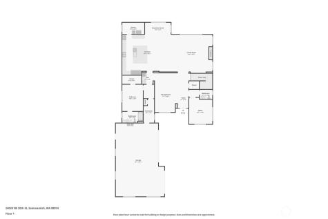 24020 NE 20th Street Sammamish WA 98074