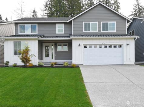 18512 86th Arlington WA 98223
