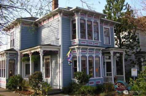 602 N Main Street Coupeville WA 98239