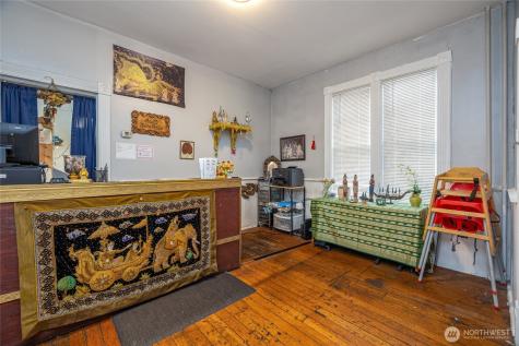 602 N Main Street Coupeville WA 98239