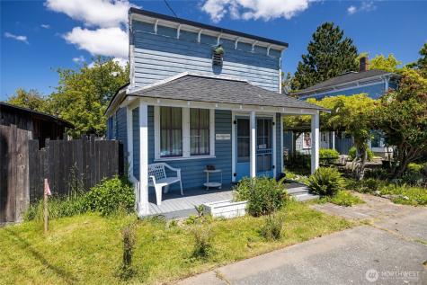 602 N Main Street Coupeville WA 98239