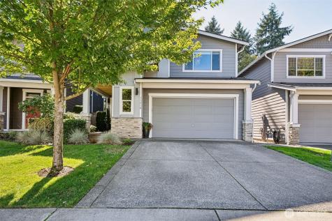 11918 172nd Street Court E Puyallup WA 98374