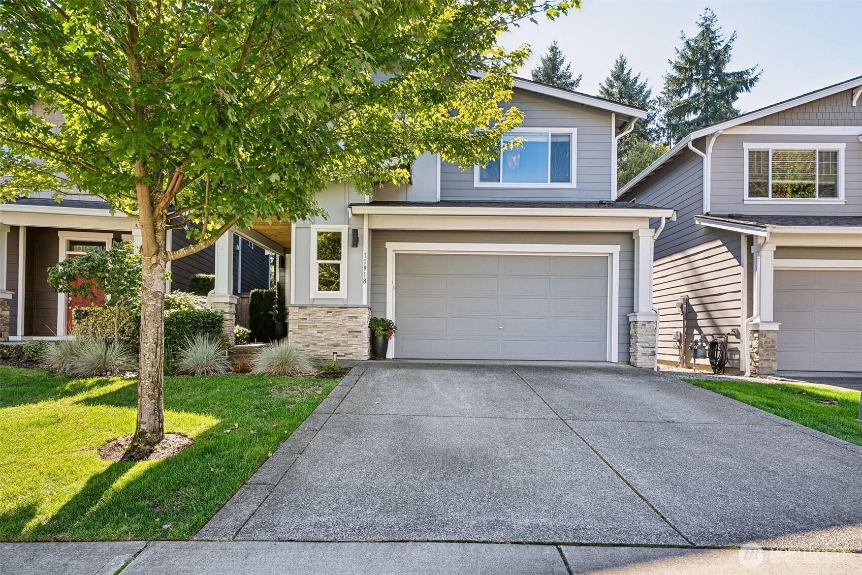 11918 172nd Street Court E Puyallup WA 98374