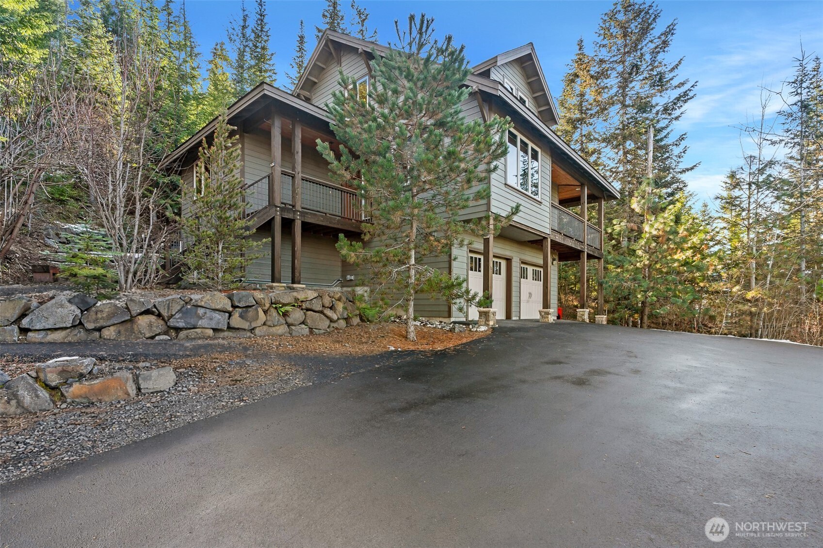 824 Huntrick Drive Cle Elum WA 98922