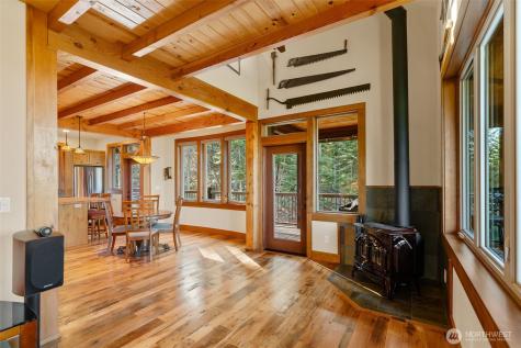 824 Huntrick Drive Cle Elum WA 98922
