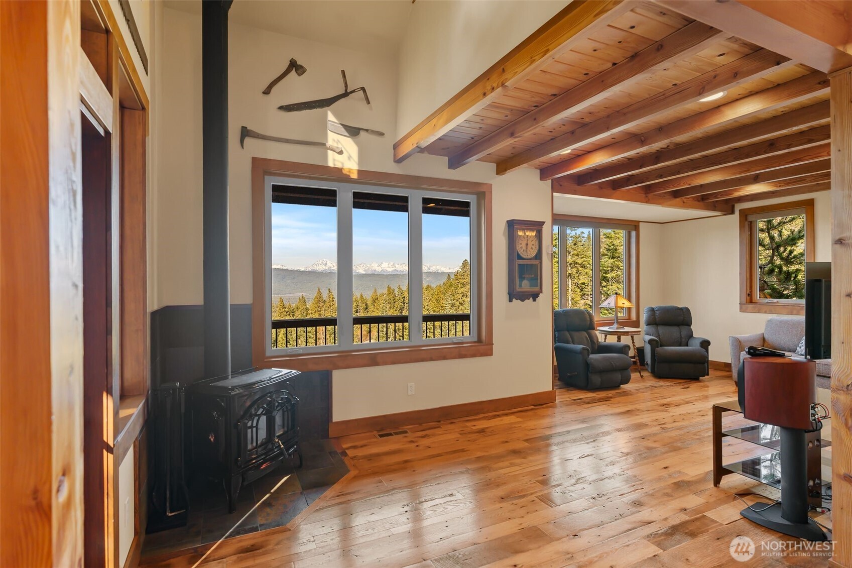 824 Huntrick Drive Cle Elum WA 98922