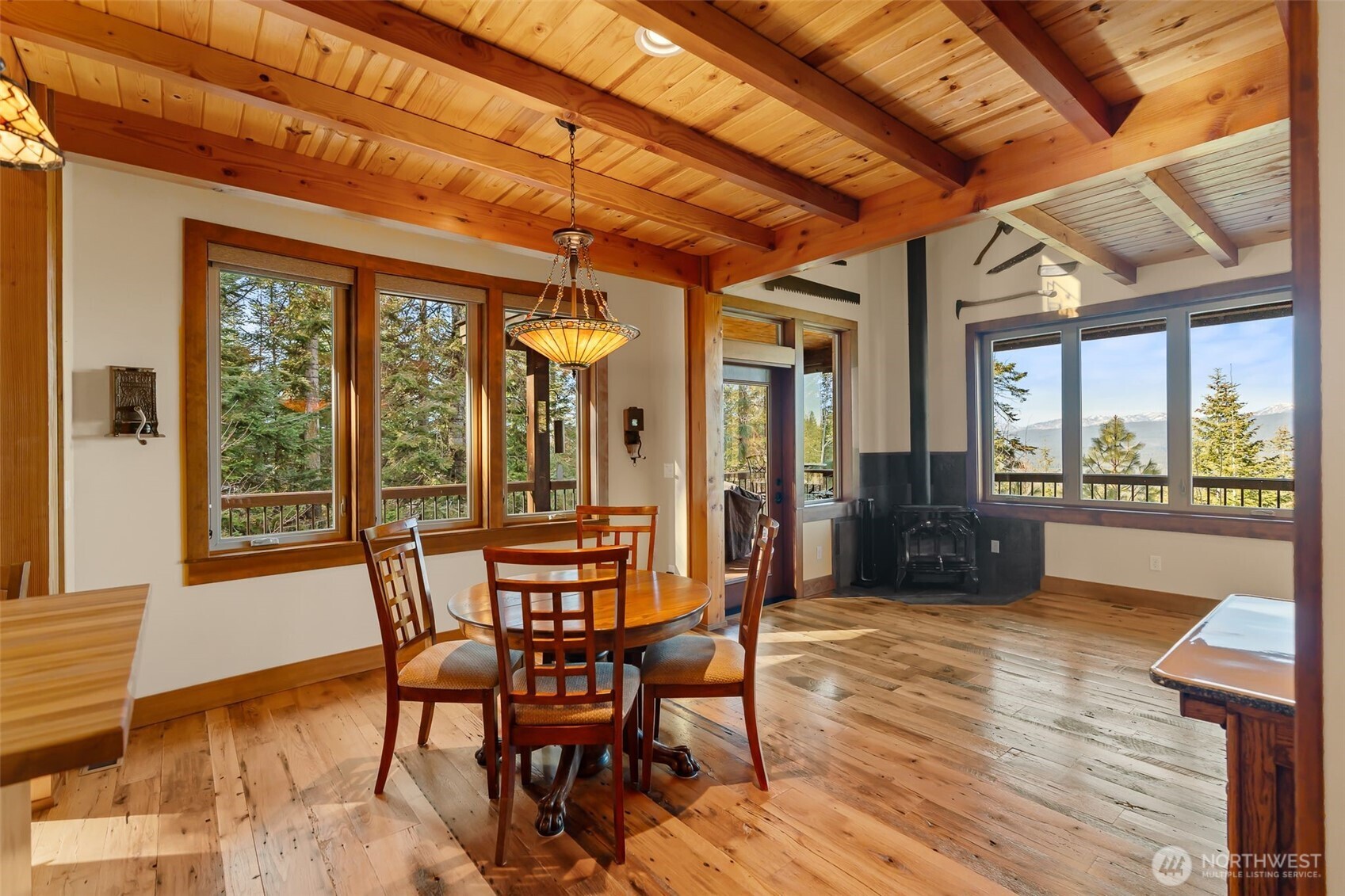 824 Huntrick Drive Cle Elum WA 98922