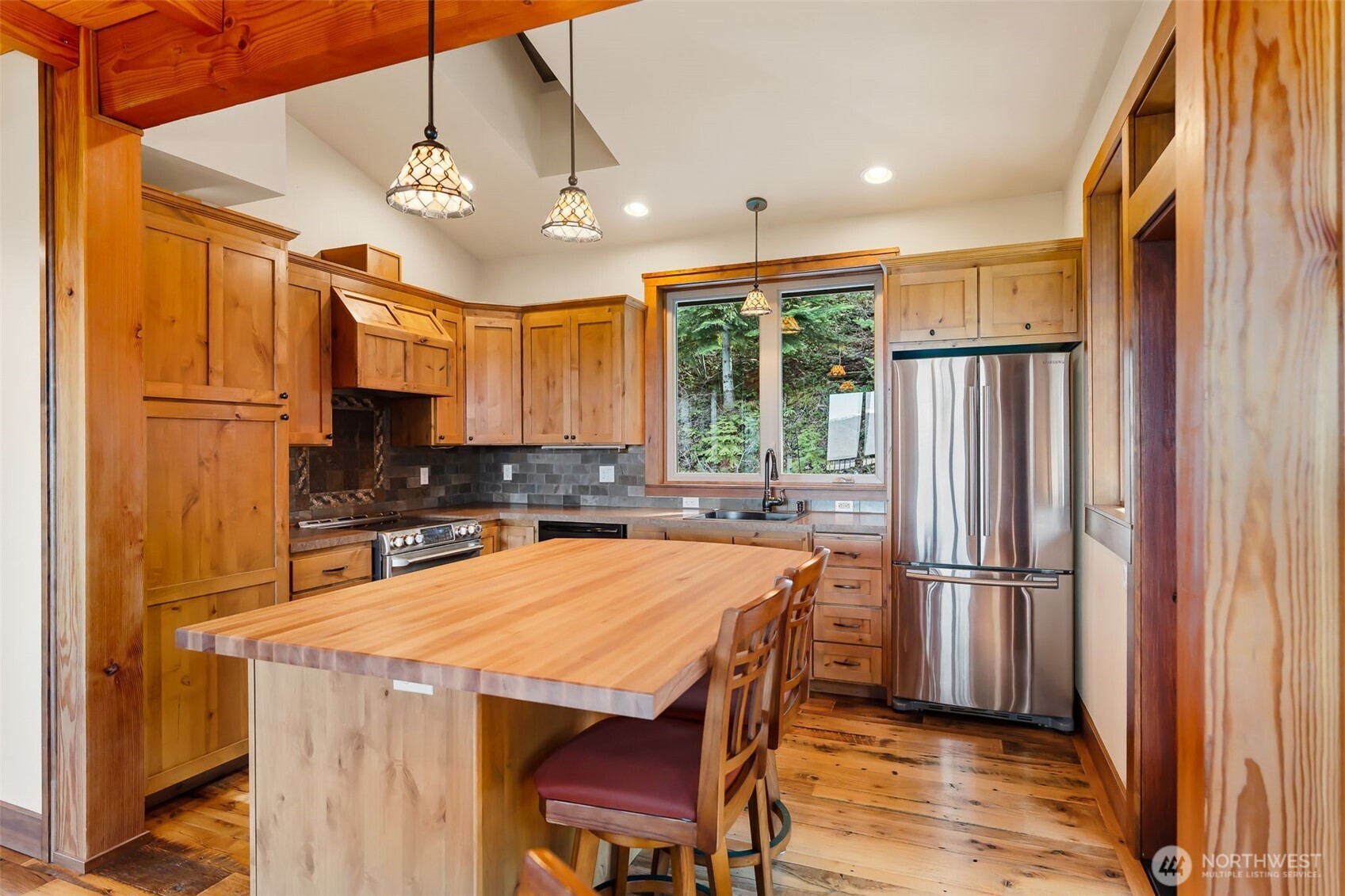 824 Huntrick Drive Cle Elum WA 98922