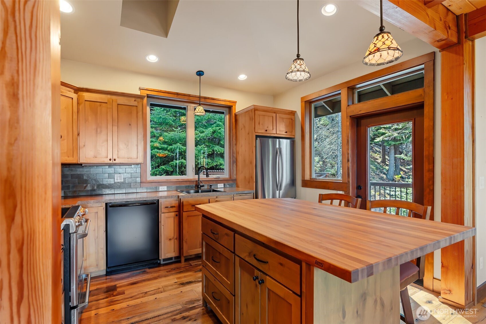 824 Huntrick Drive Cle Elum WA 98922