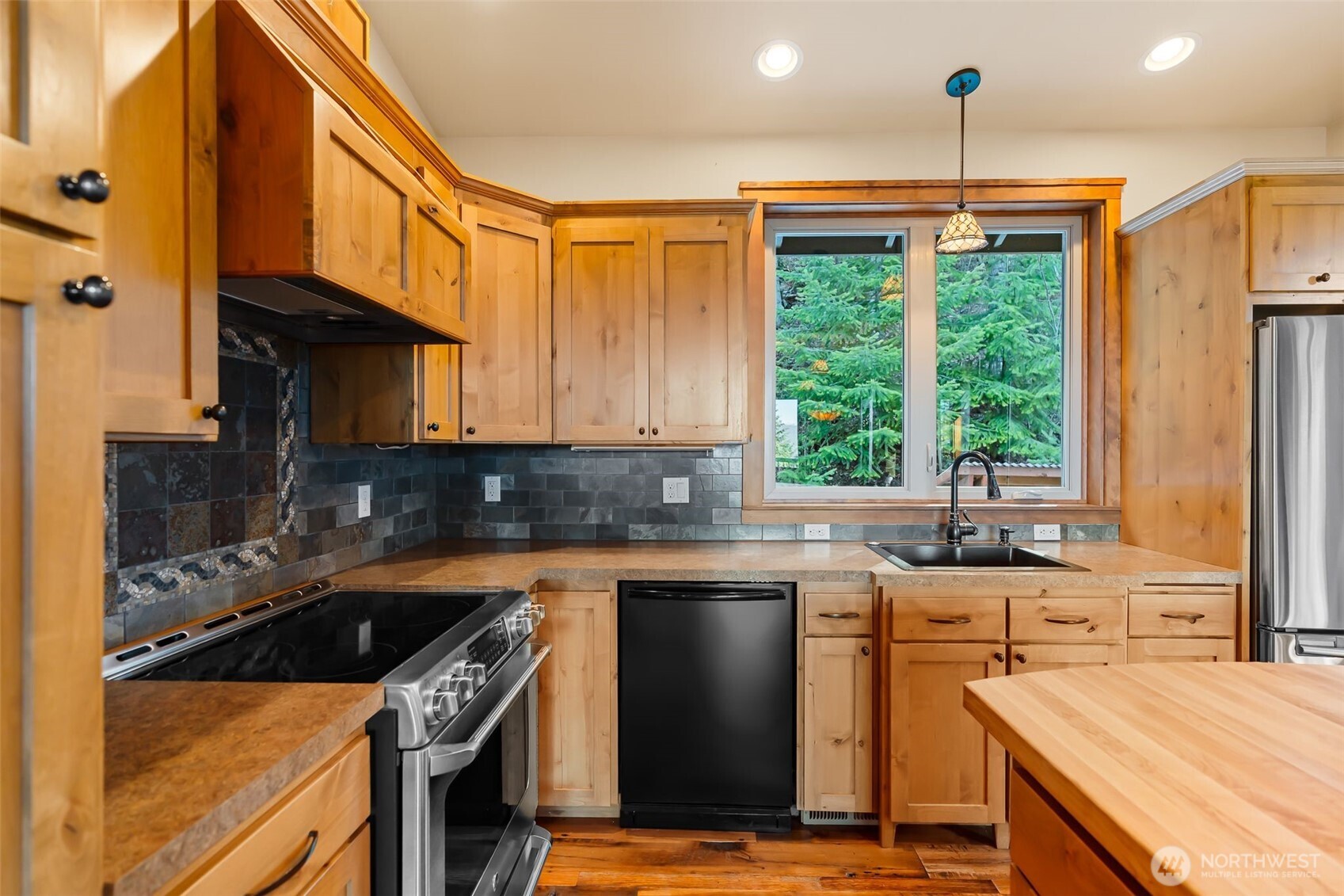 824 Huntrick Drive Cle Elum WA 98922