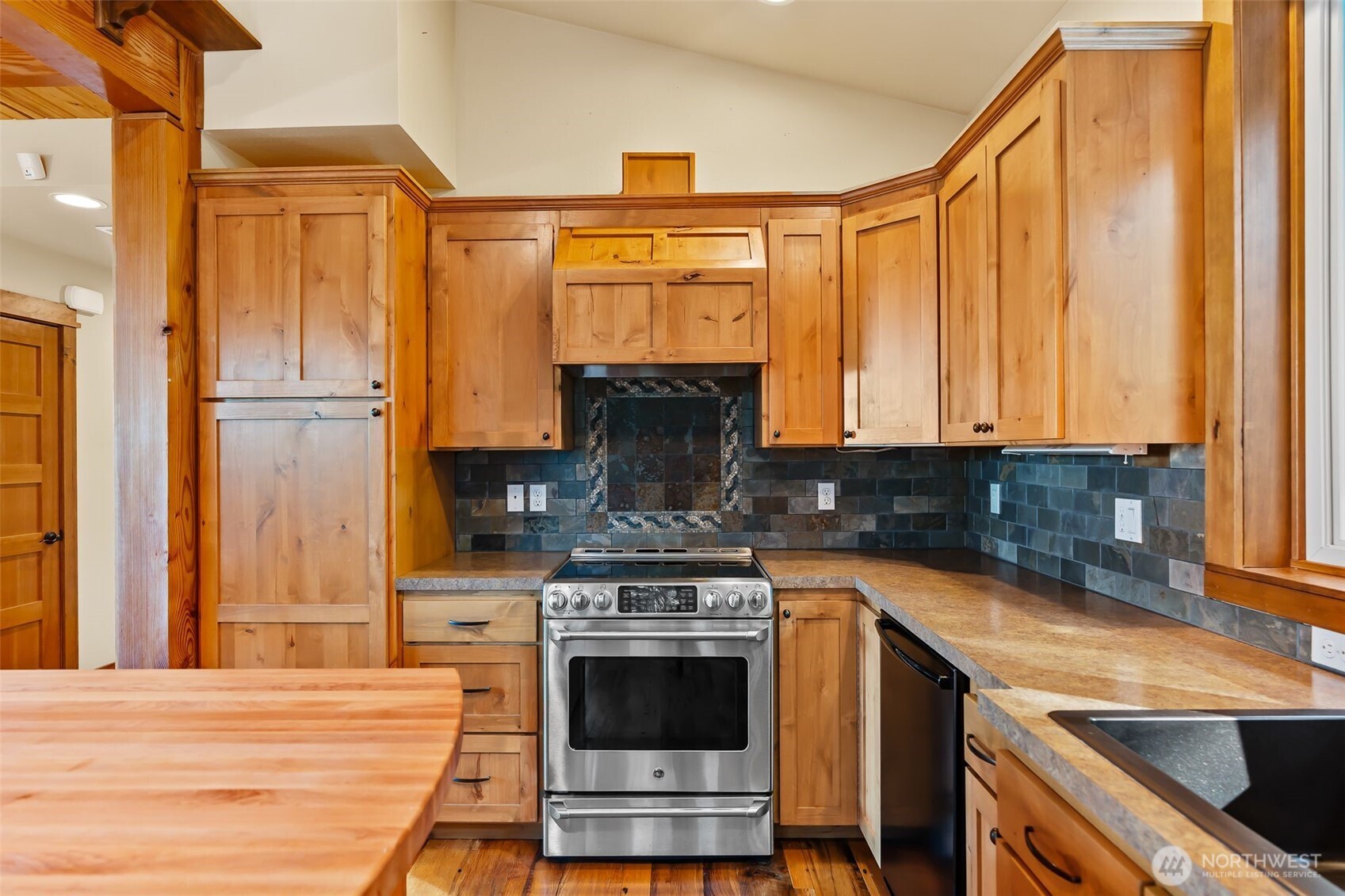 824 Huntrick Drive Cle Elum WA 98922